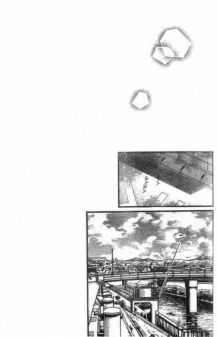 Đi tìm Mặt Trăng Tròn: Chapter 28