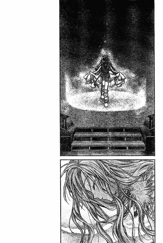 Đi tìm Mặt Trăng Tròn: Chapter 29