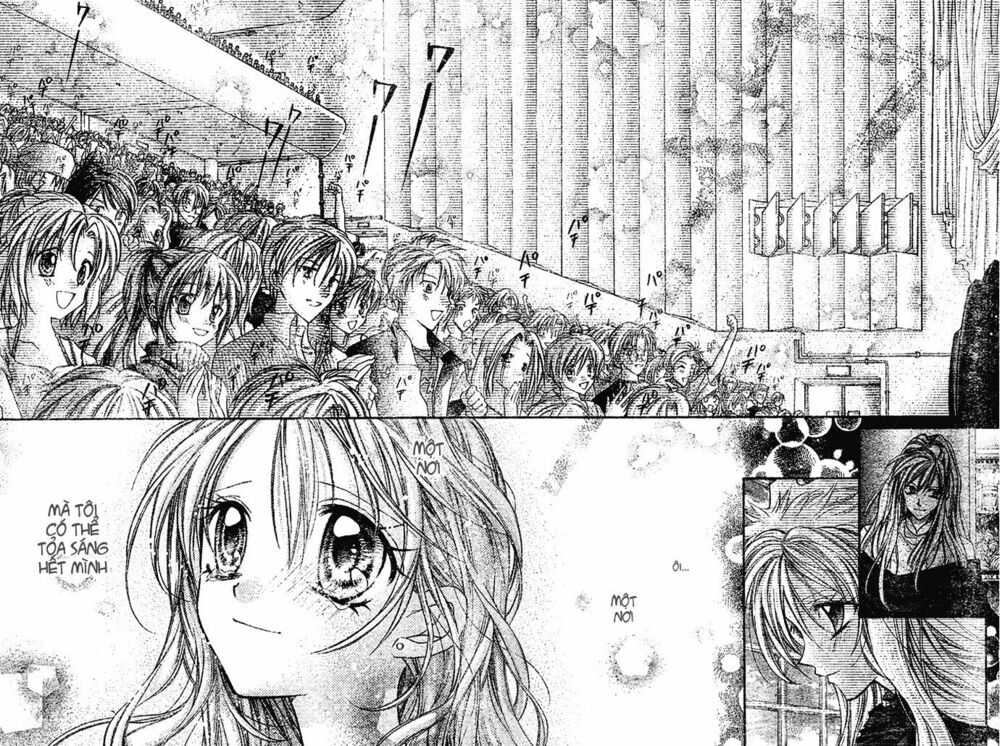 Đi tìm Mặt Trăng Tròn: Chapter 29