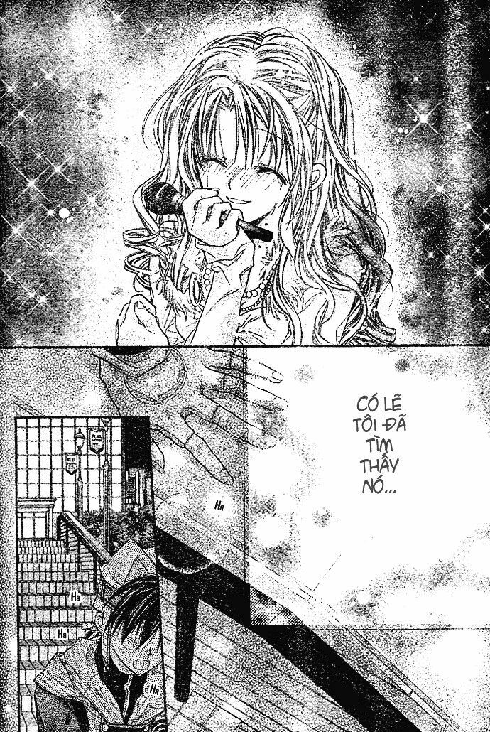 Đi tìm Mặt Trăng Tròn: Chapter 29