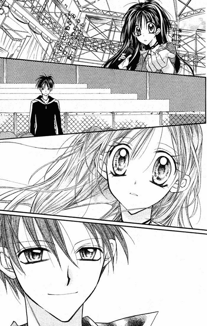Đi tìm Mặt Trăng Tròn: Chapter 30