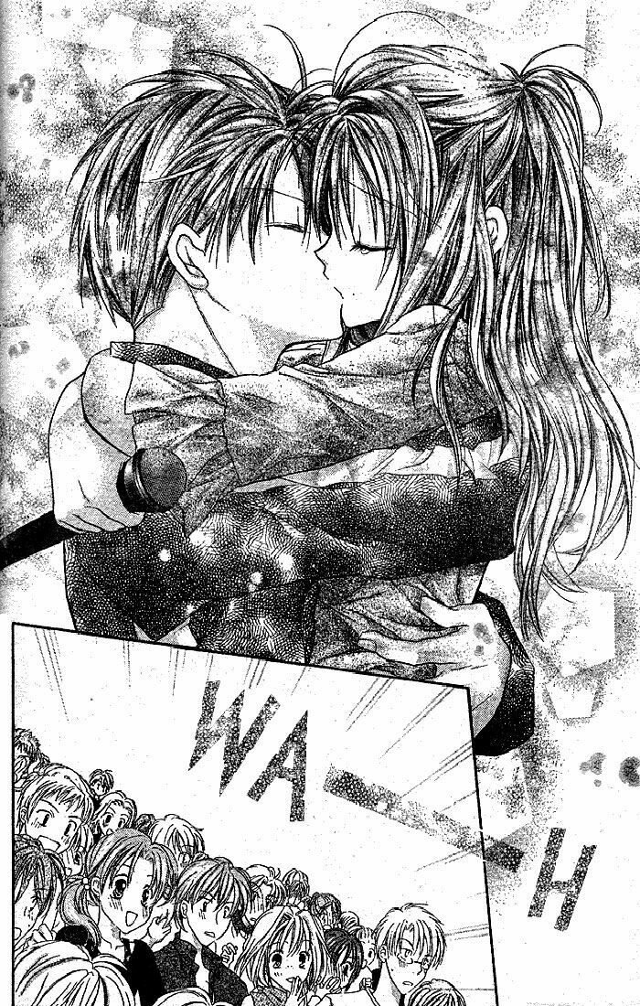 Đi tìm Mặt Trăng Tròn: Chapter 30