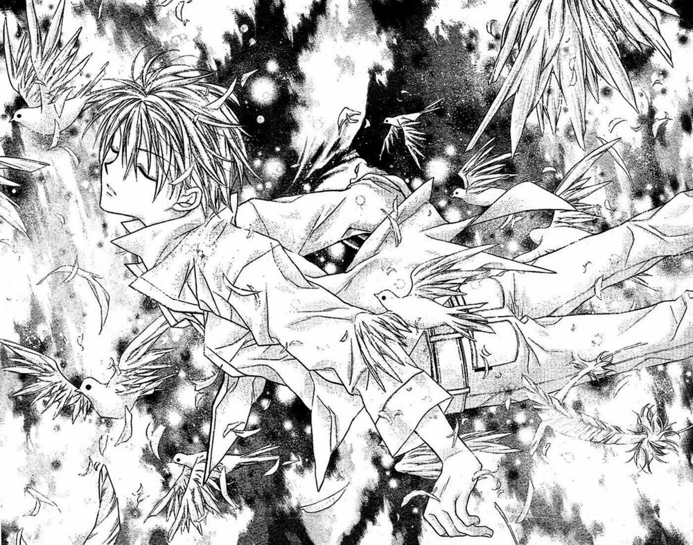 Đi tìm Mặt Trăng Tròn: Chapter 30