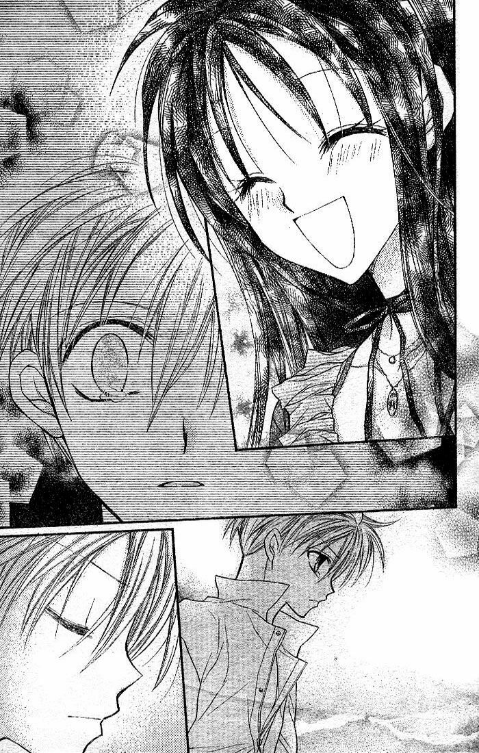 Đi tìm Mặt Trăng Tròn: Chapter 30