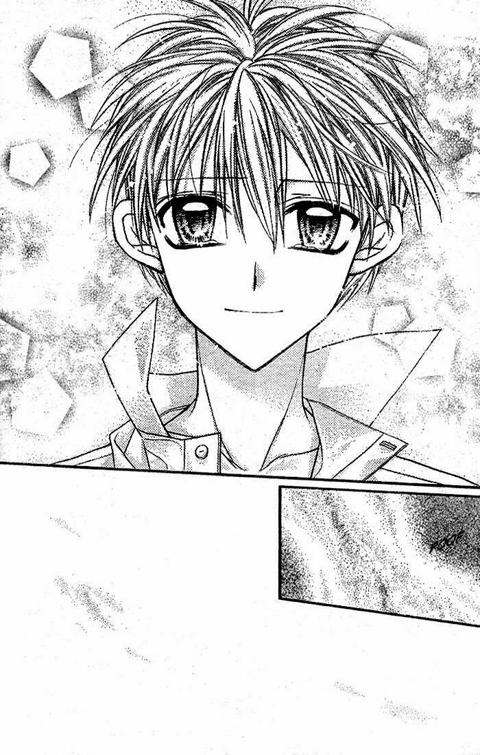 Đi tìm Mặt Trăng Tròn: Chapter 30