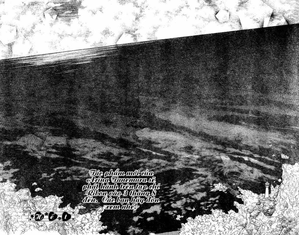 Đi tìm Mặt Trăng Tròn: Chapter 30