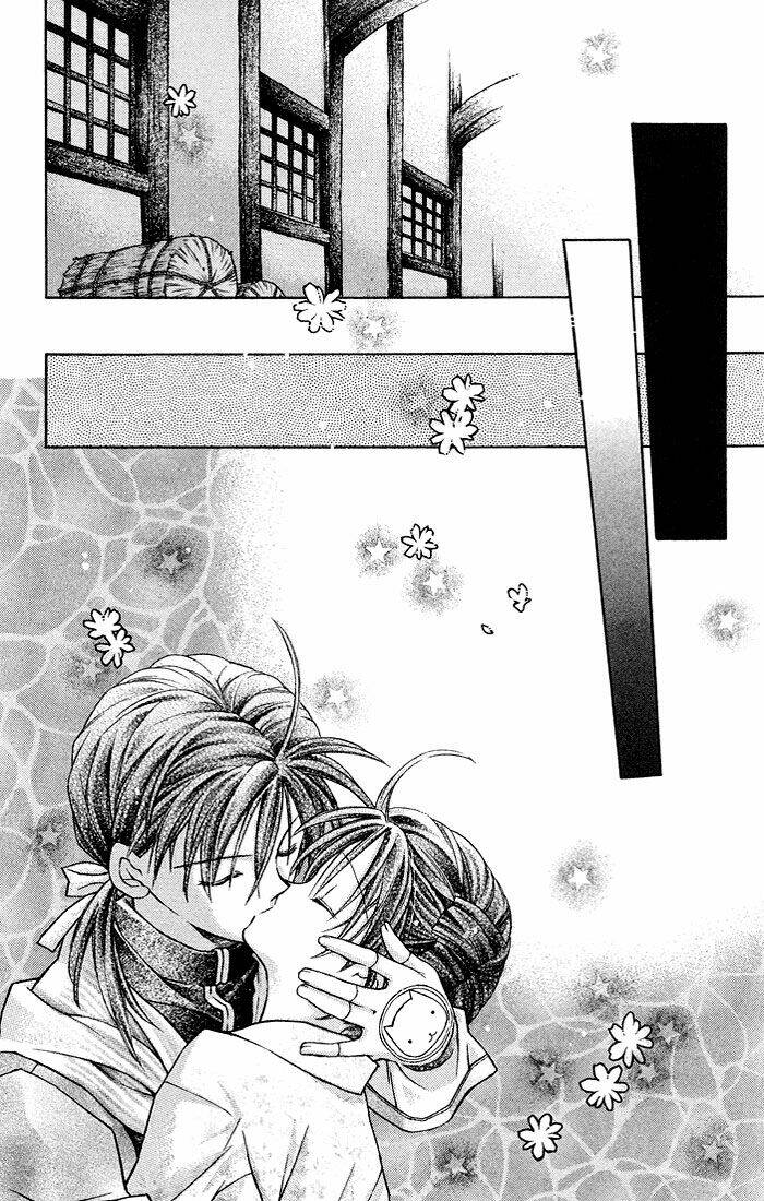 Đi tìm Mặt Trăng Tròn: Chapter 4