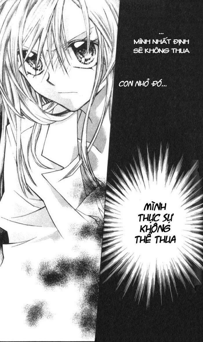 Đi tìm Mặt Trăng Tròn: Chapter 5