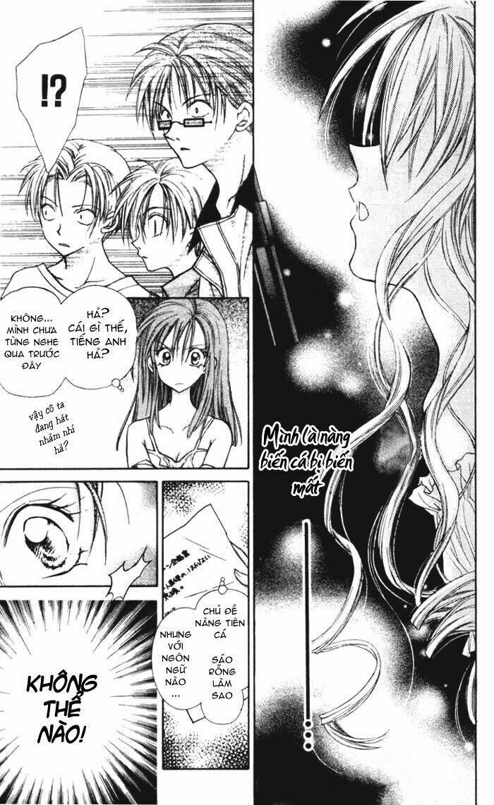 Đi tìm Mặt Trăng Tròn: Chapter 6