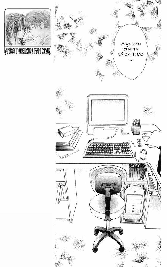 Đi tìm Mặt Trăng Tròn: Chapter 6