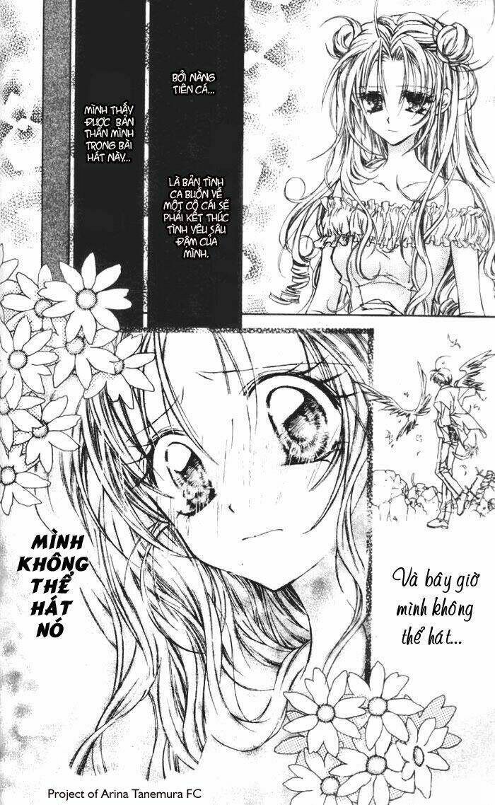 Đi tìm Mặt Trăng Tròn: Chapter 6