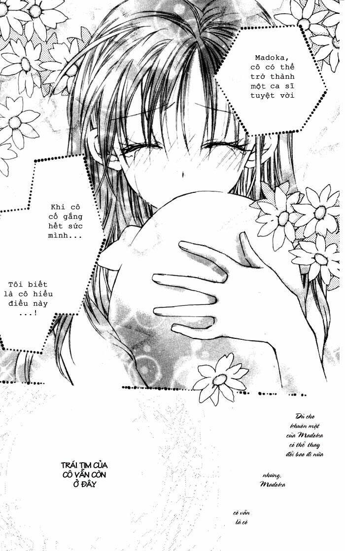 Đi tìm Mặt Trăng Tròn: Chapter 7
