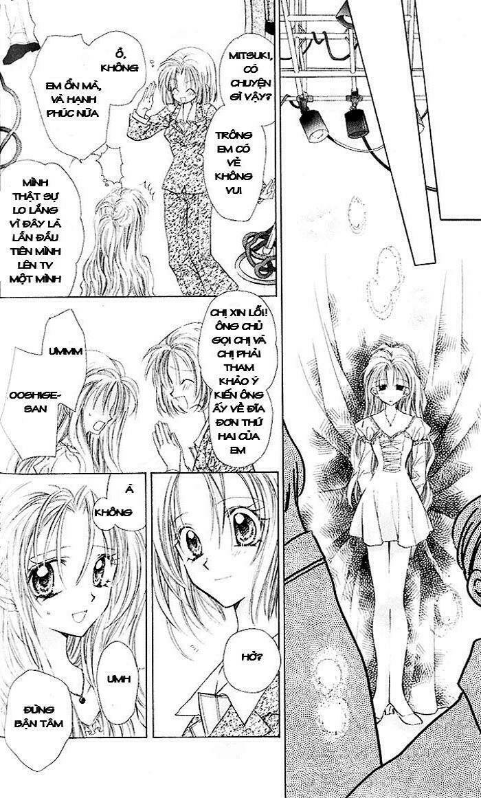Đi tìm Mặt Trăng Tròn: Chapter 8