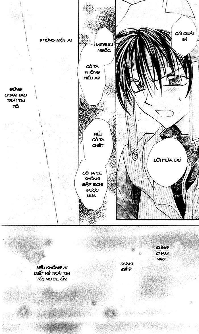 Đi tìm Mặt Trăng Tròn: Chapter 8