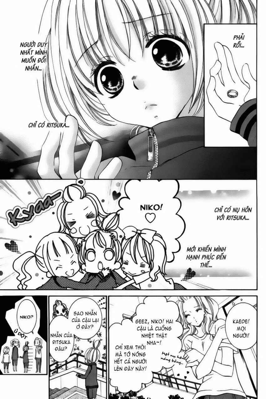 Lying Ring Finger: Chapter 3