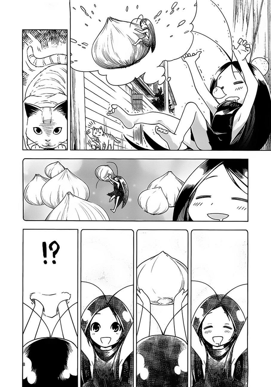 Gokicha!! - Bé gián MOE: Chapter 1
