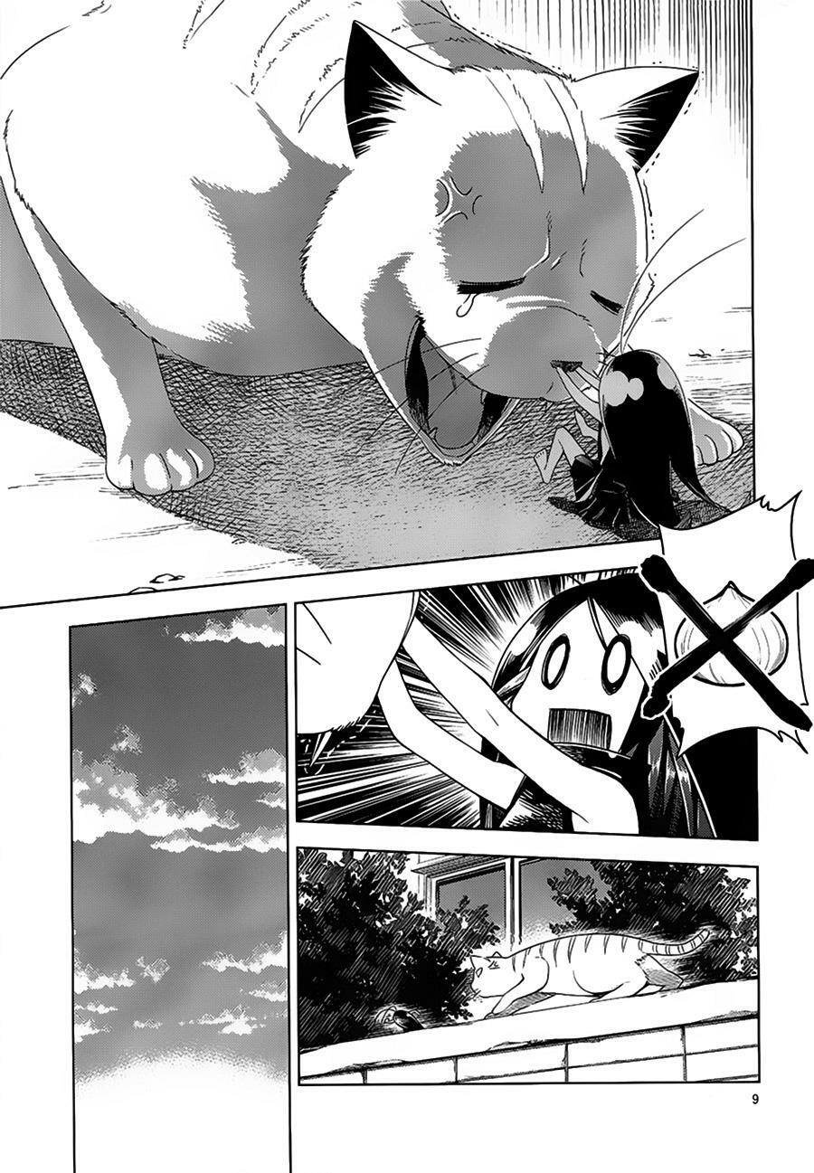 Gokicha!! - Bé gián MOE: Chapter 1