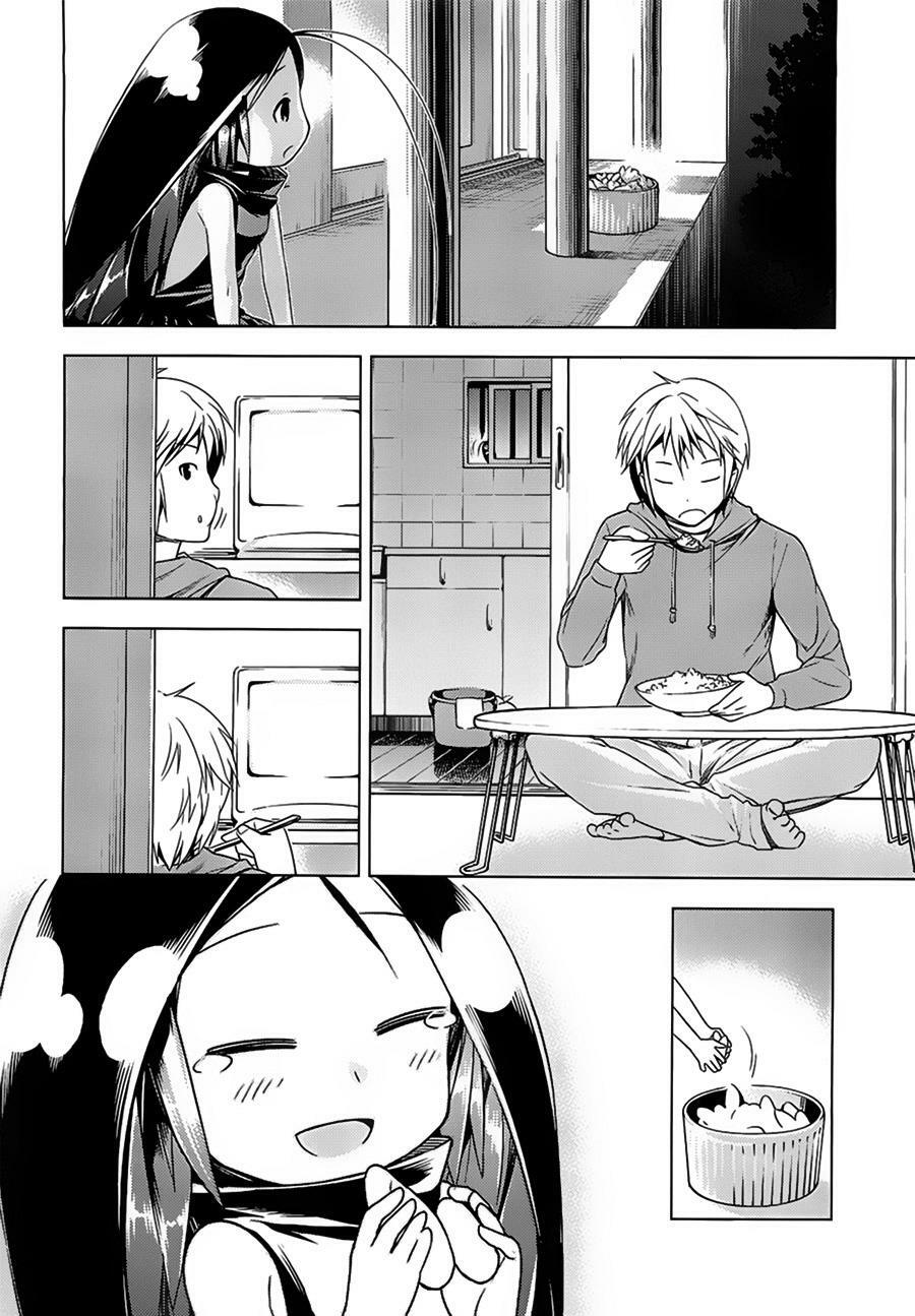 Gokicha!! - Bé gián MOE: Chapter 1