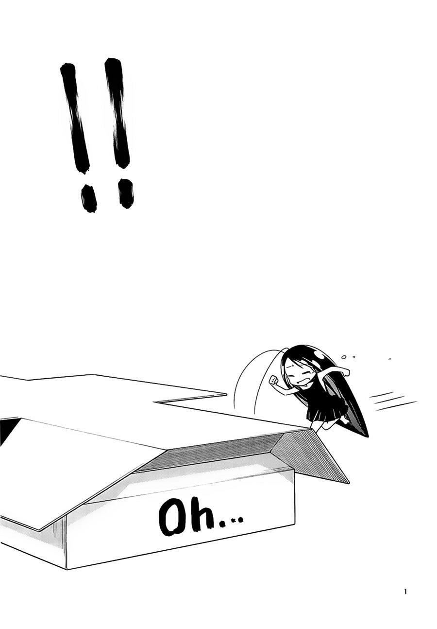 Gokicha!! - Bé gián MOE: Chapter 1
