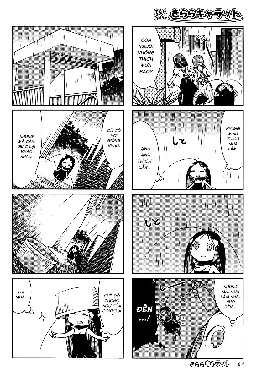 Gokicha!! - Bé gián MOE: Chapter 17