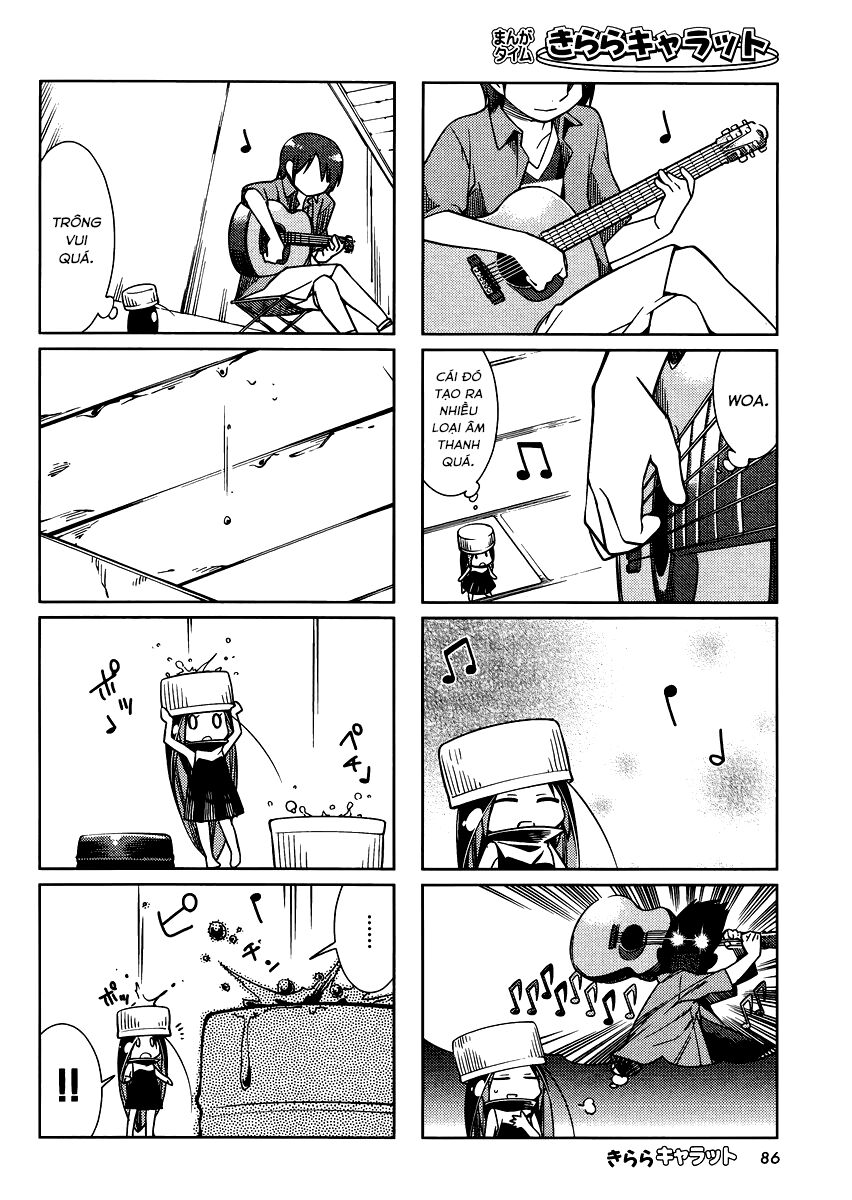 Gokicha!! - Bé gián MOE: Chapter 17