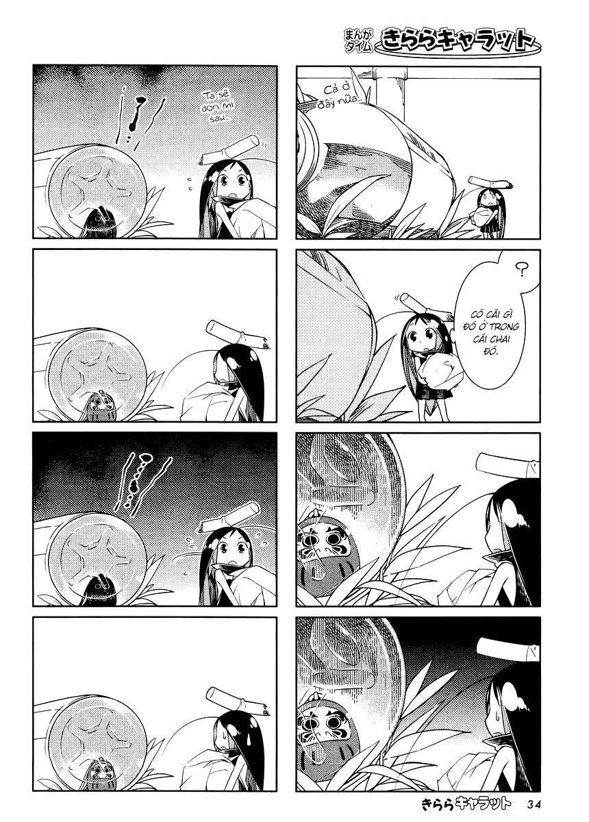 Gokicha!! - Bé gián MOE: Chapter 22