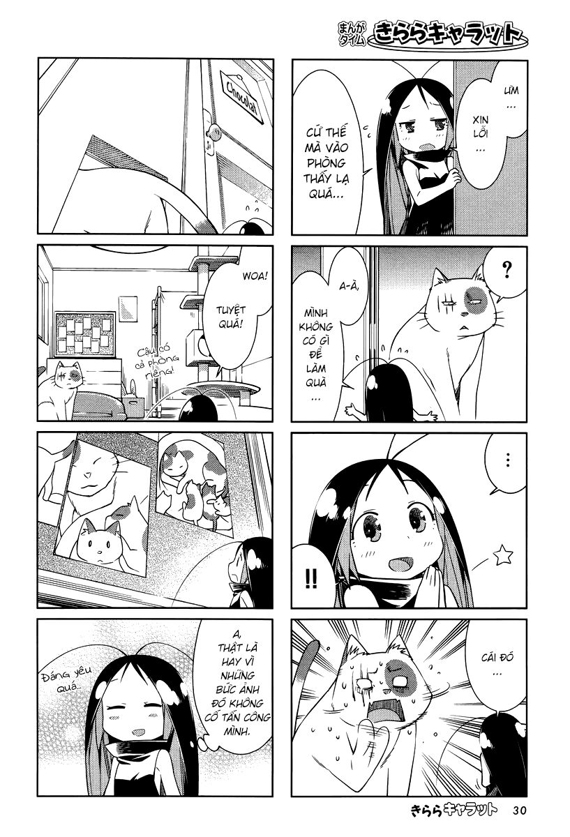 Gokicha!! - Bé gián MOE: Chapter 23