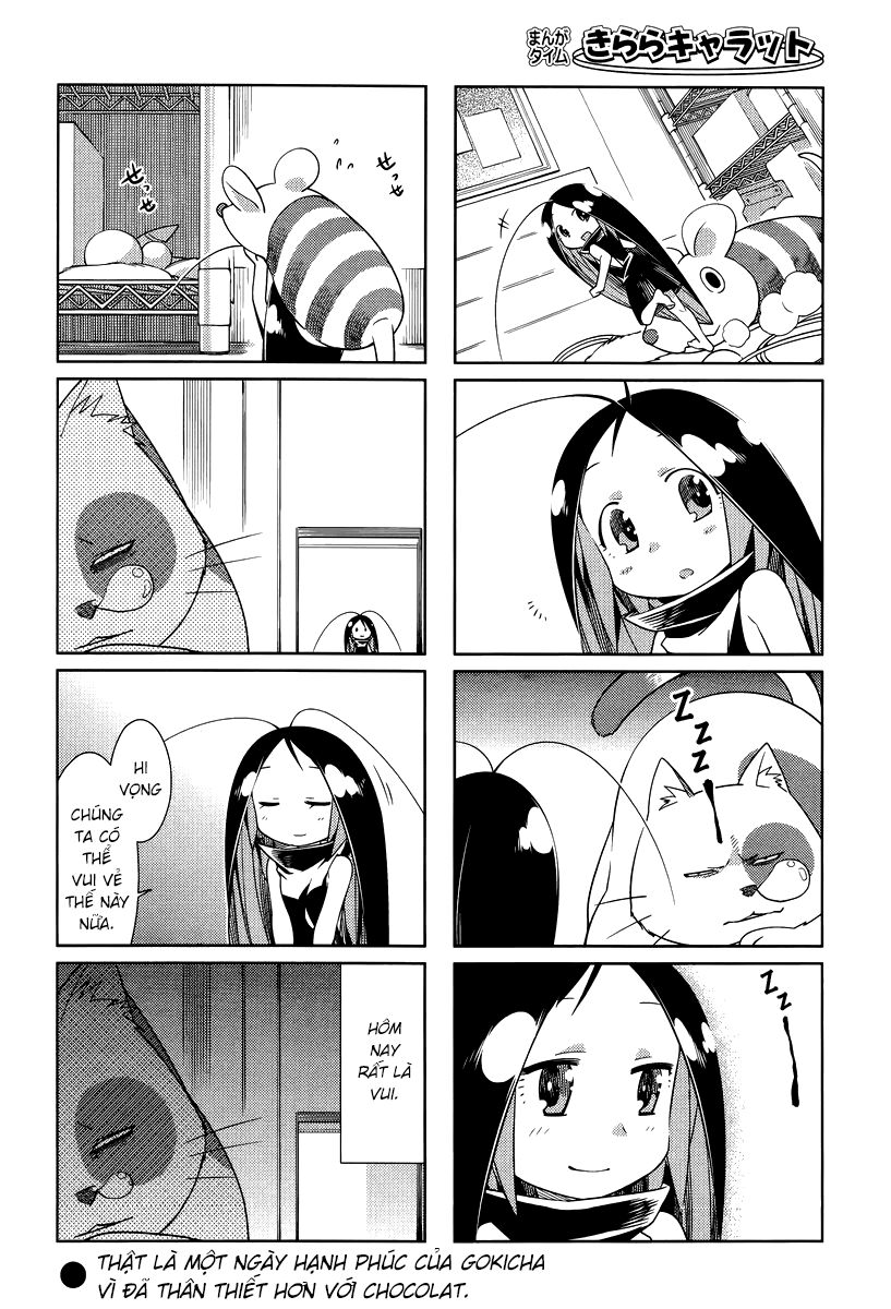 Gokicha!! - Bé gián MOE: Chapter 23