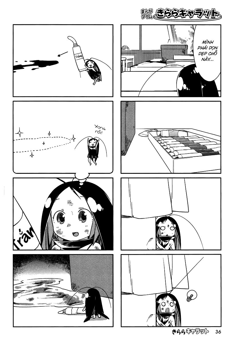 Gokicha!! - Bé gián MOE: Chapter 30