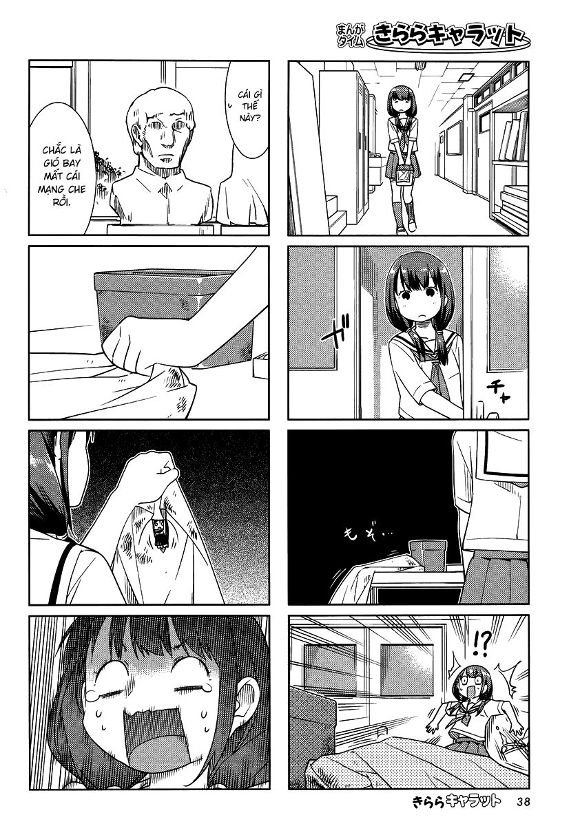 Gokicha!! - Bé gián MOE: Chapter 30