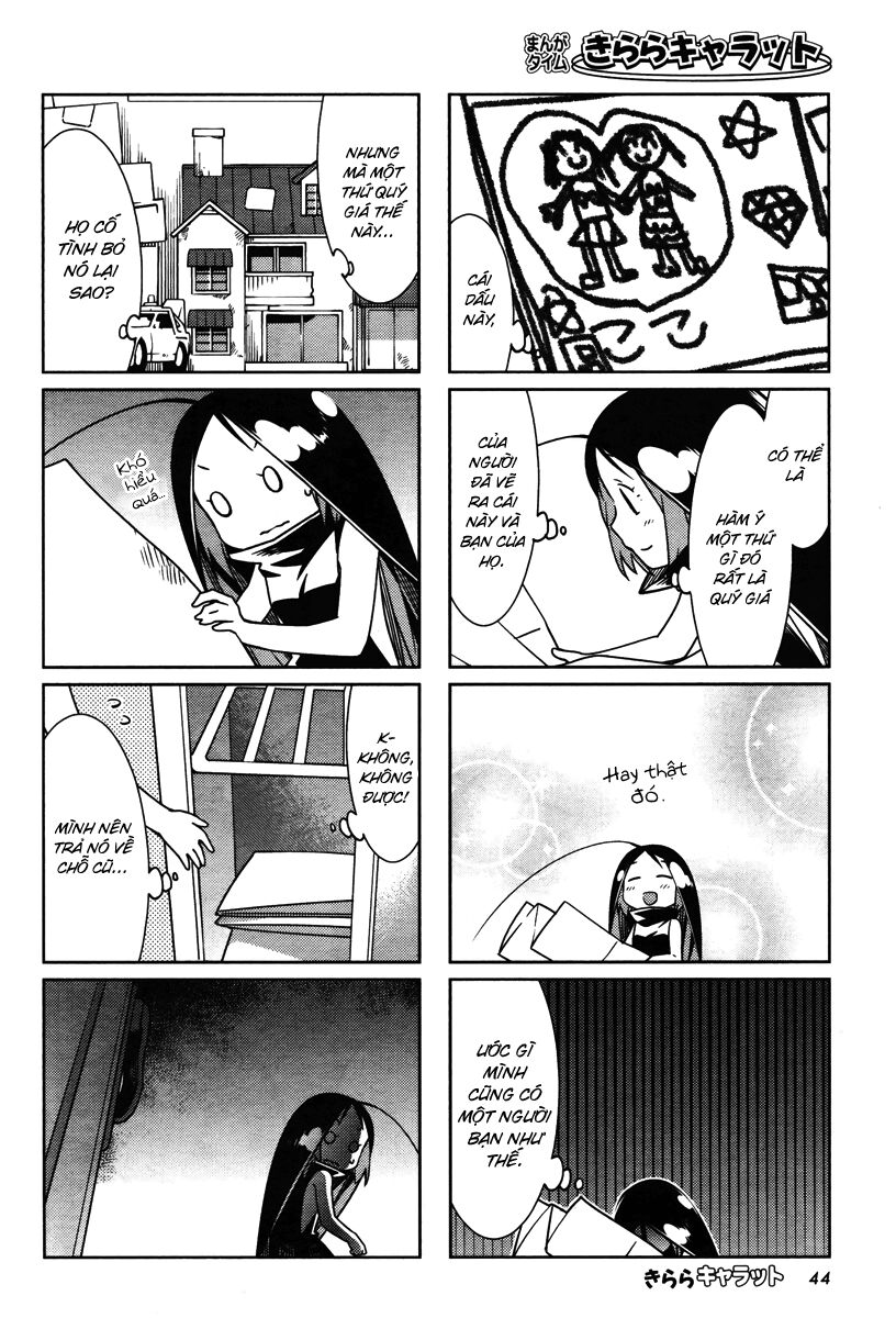 Gokicha!! - Bé gián MOE: Chapter 31