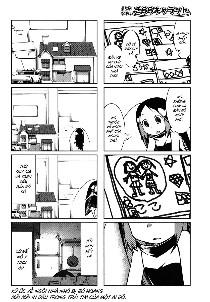 Gokicha!! - Bé gián MOE: Chapter 31
