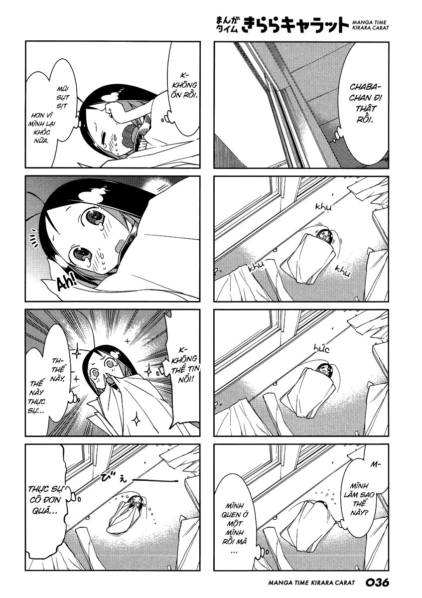 Gokicha!! - Bé gián MOE: Chapter 40