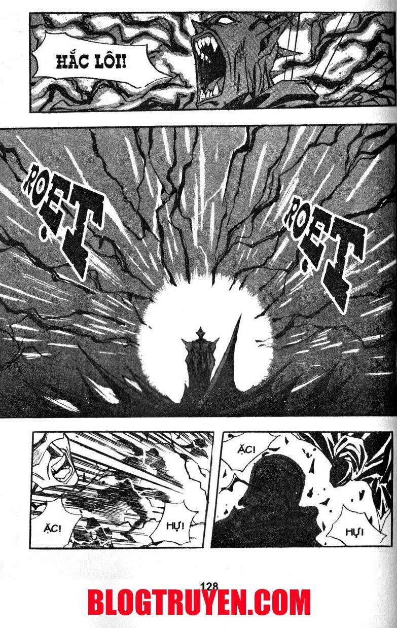 Shoma - Thiên vương thần kiếm: Chapter 14