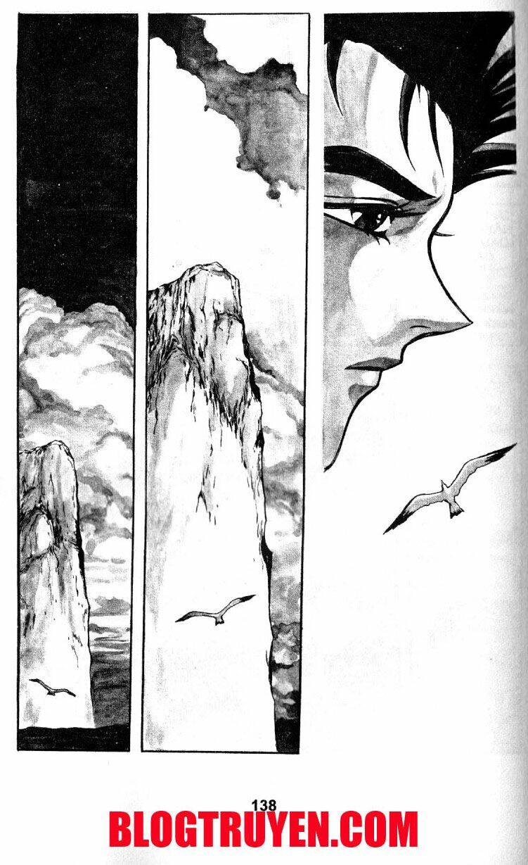 Shoma - Thiên vương thần kiếm: Chapter 15