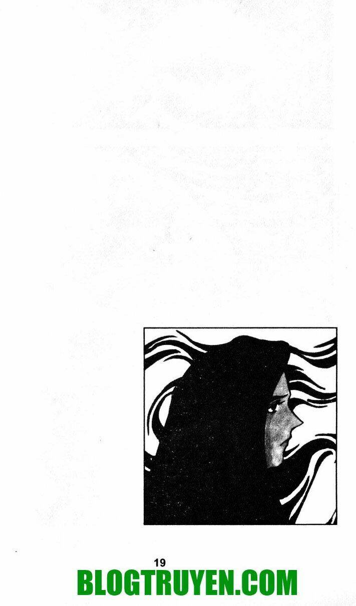 Shoma - Thiên vương thần kiếm: Chapter 17