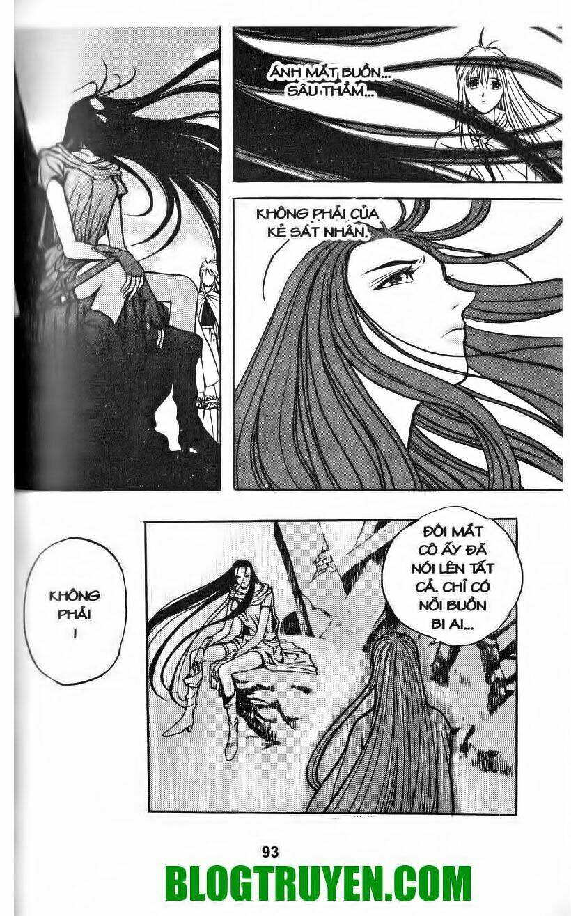 Shoma - Thiên vương thần kiếm: Chapter 29