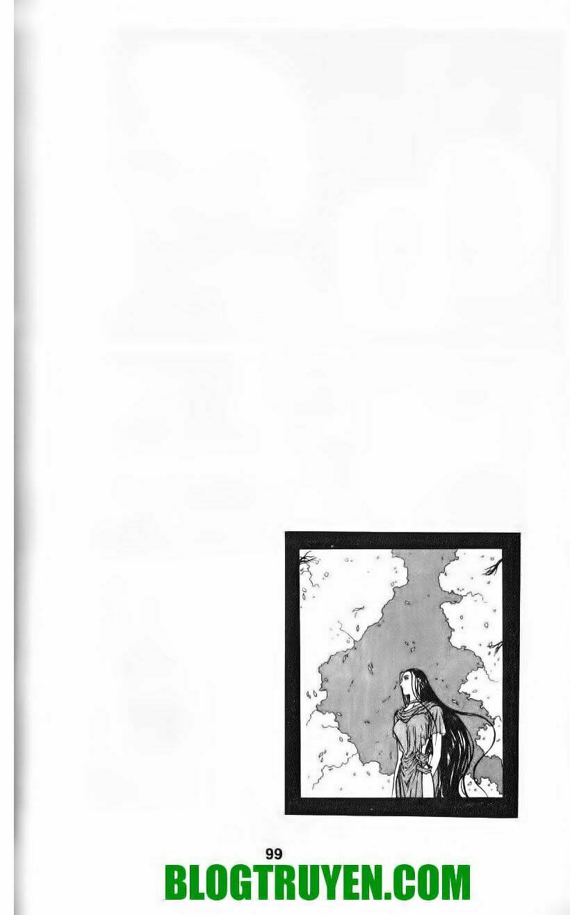 Shoma - Thiên vương thần kiếm: Chapter 29