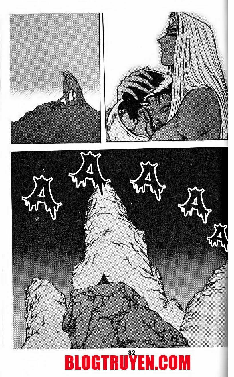 Shoma - Thiên vương thần kiếm: Chapter 29