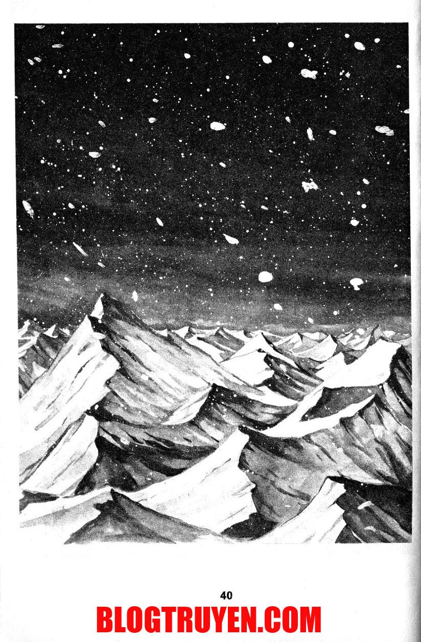 Shoma - Thiên vương thần kiếm: Chapter 3
