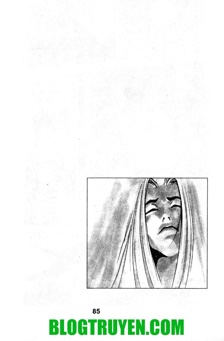 Shoma - Thiên vương thần kiếm: Chapter 4