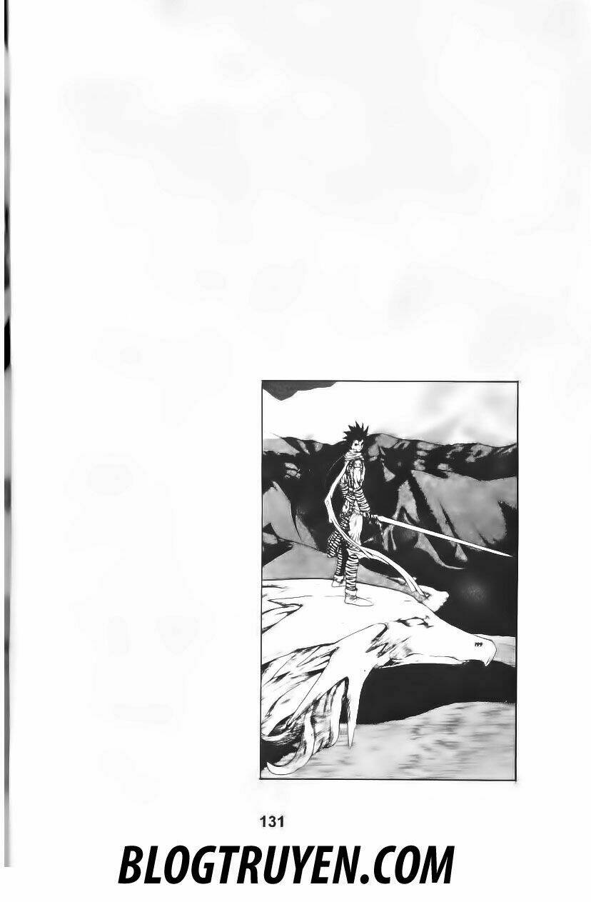 Shoma - Thiên vương thần kiếm: Chapter 49