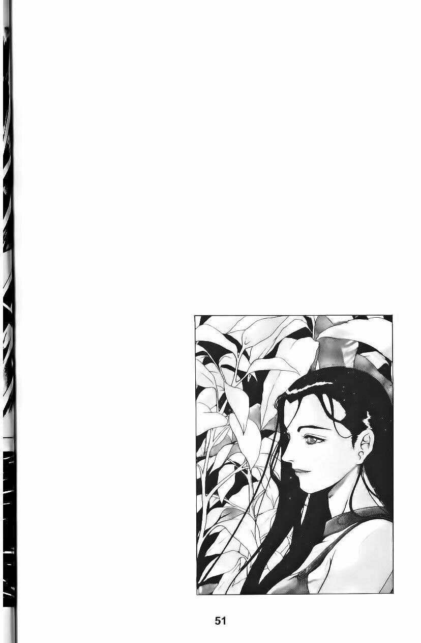 Shoma - Thiên vương thần kiếm: Chapter 63