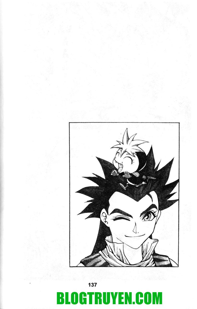 Shoma - Thiên vương thần kiếm: Chapter 7