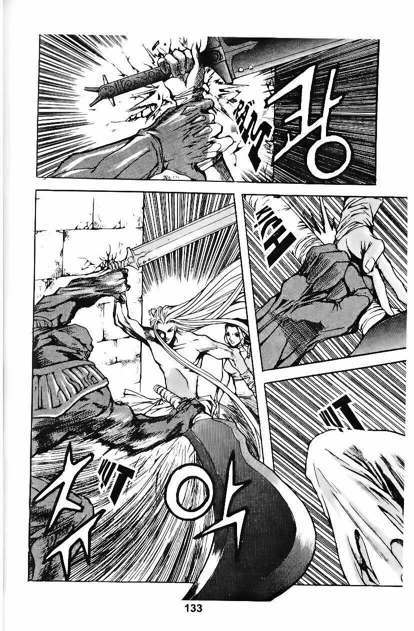 Shoma - Thiên vương thần kiếm: Chapter 75