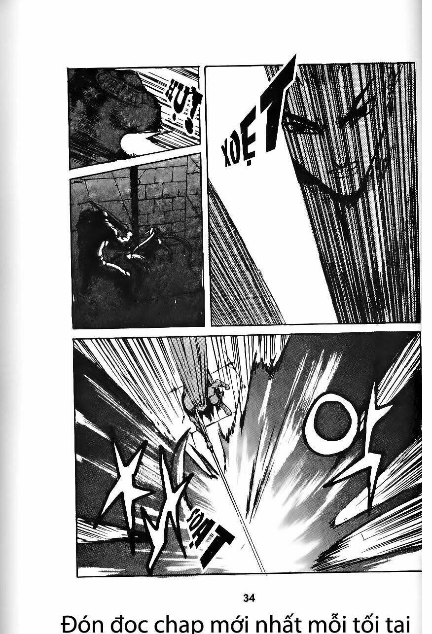 Shoma - Thiên vương thần kiếm: Chapter 75
