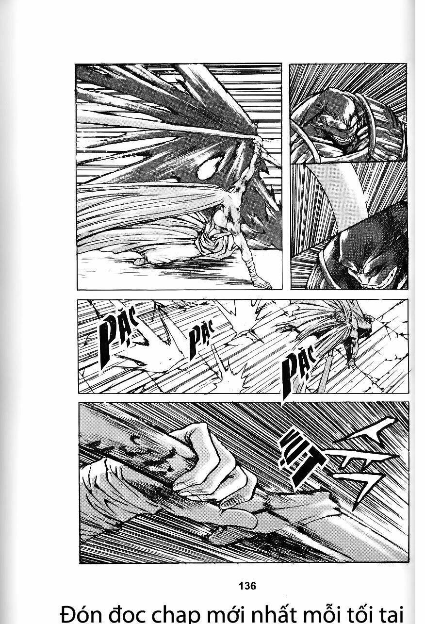 Shoma - Thiên vương thần kiếm: Chapter 76