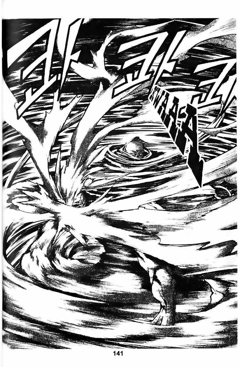 Shoma - Thiên vương thần kiếm: Chapter 76
