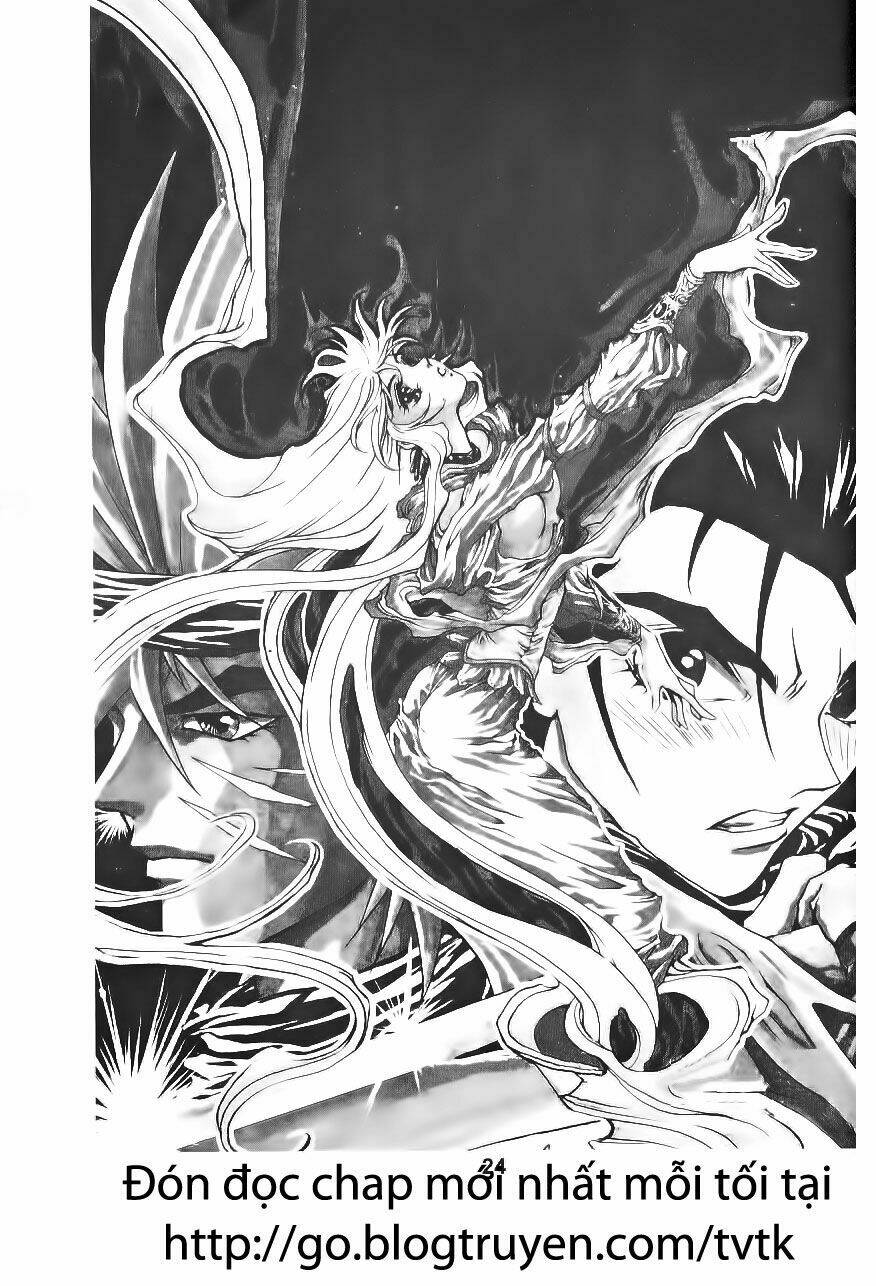 Shoma - Thiên vương thần kiếm: Chapter 78
