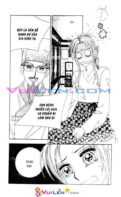 Cô Dâu Bé Xinh: Chapter 1